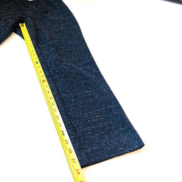 J. Jill medium slim leg gray stretchy Ponte pants - Picture 11 of 11